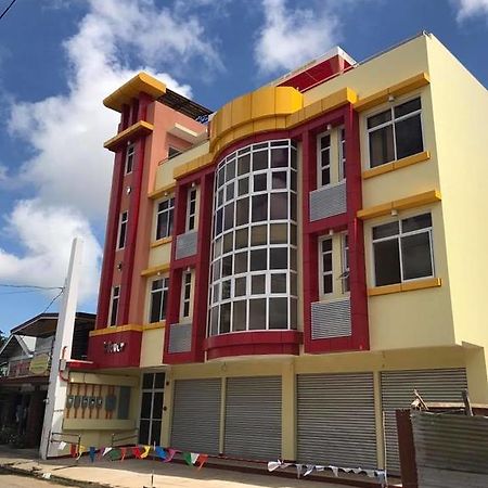 C Tower Studio Apartments Puerto Princesa Екстер'єр фото