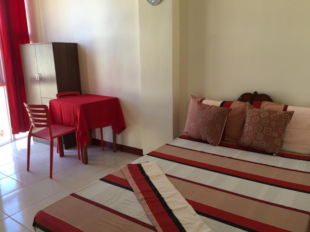 C Tower Studio Apartments Puerto Princesa Екстер'єр фото