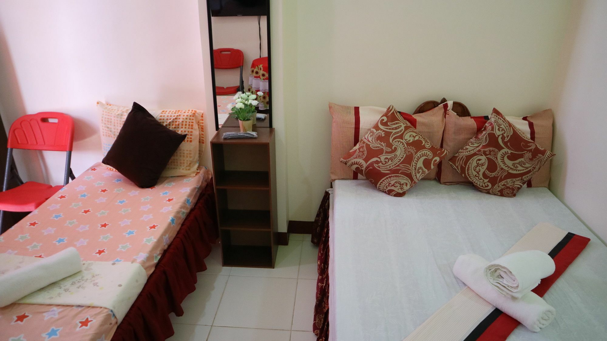 C Tower Studio Apartments Puerto Princesa Екстер'єр фото