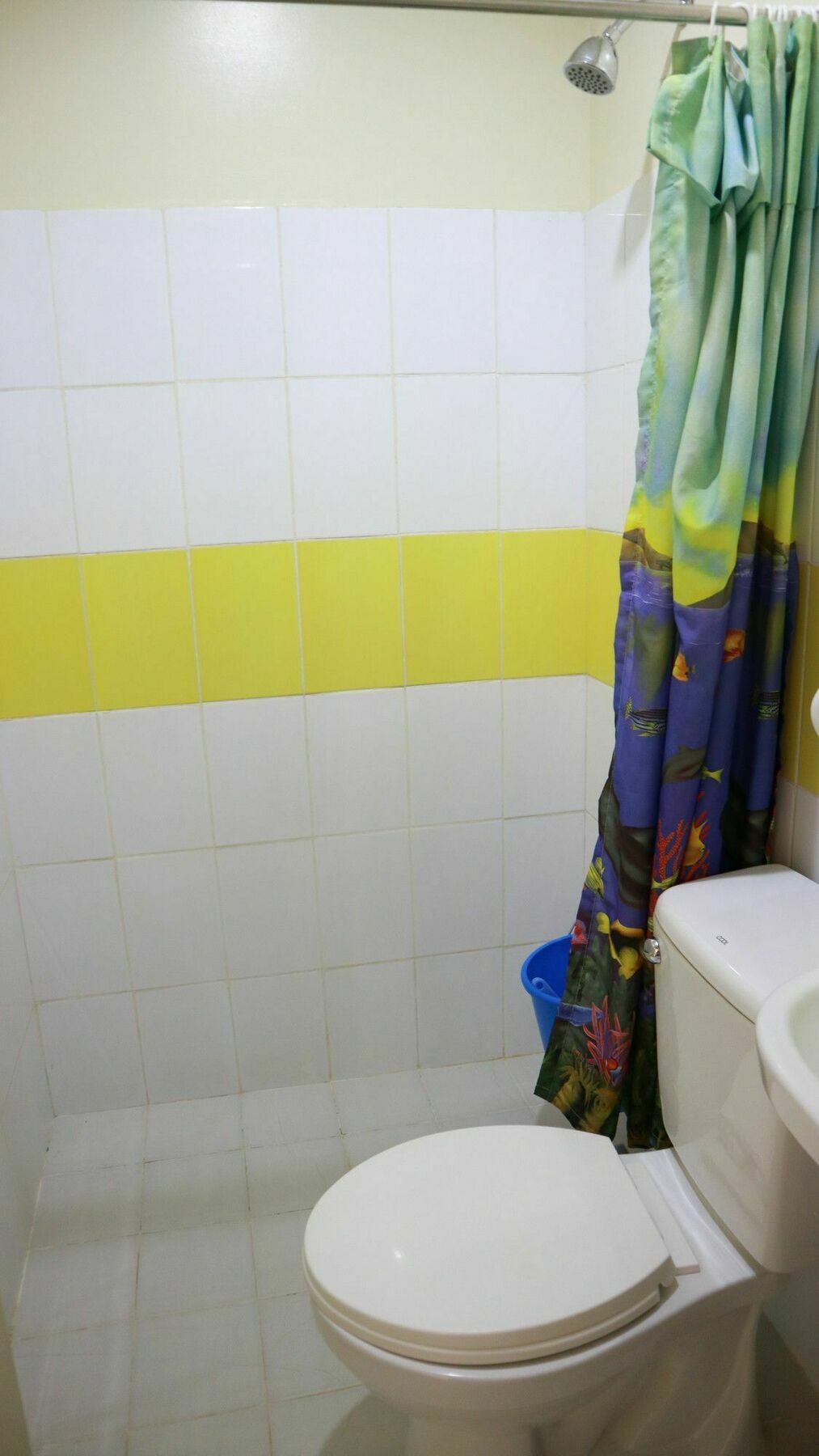 C Tower Studio Apartments Puerto Princesa Екстер'єр фото