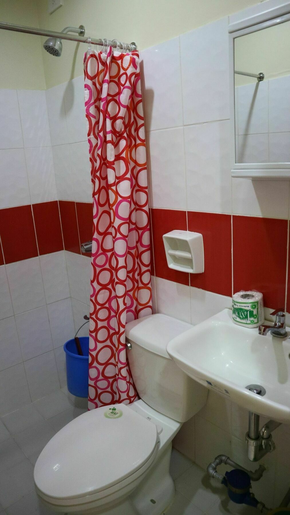C Tower Studio Apartments Puerto Princesa Екстер'єр фото