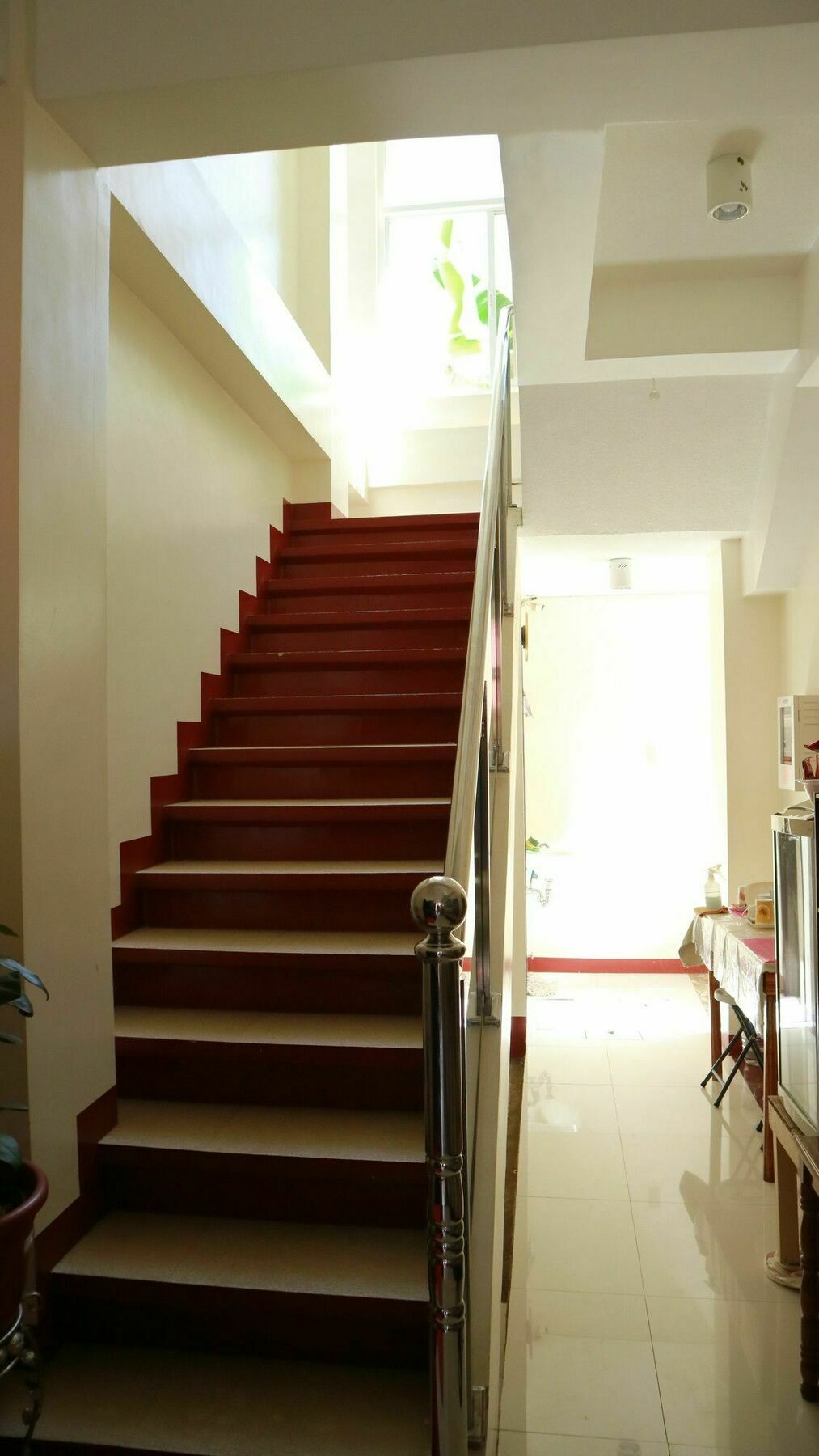 C Tower Studio Apartments Puerto Princesa Екстер'єр фото